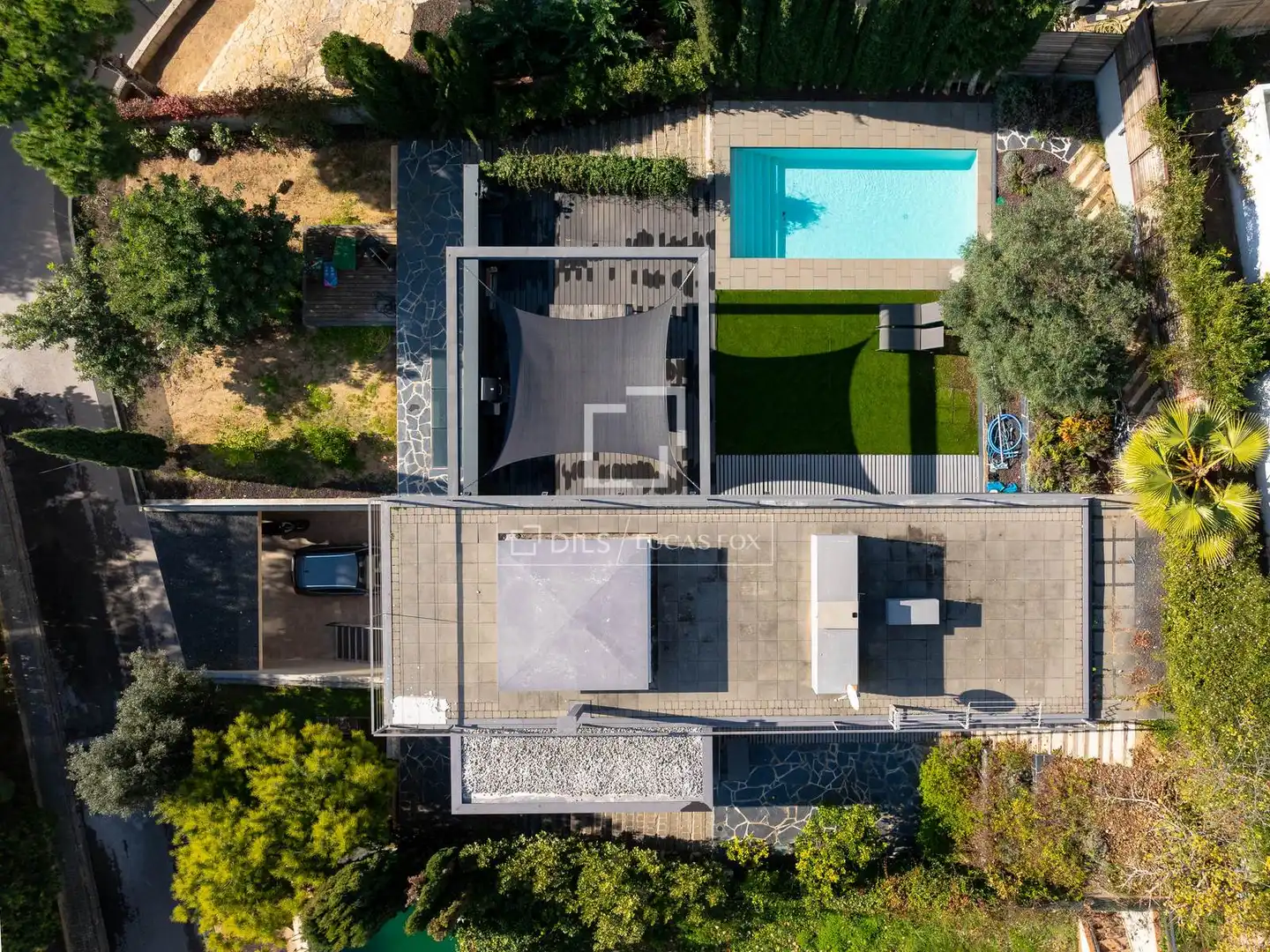 Villa avec piscine à vendre à Premià de Dalt, imagen 34