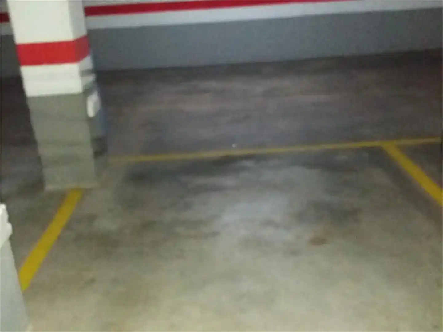 Parking de Garaje en venta en Zona Metro