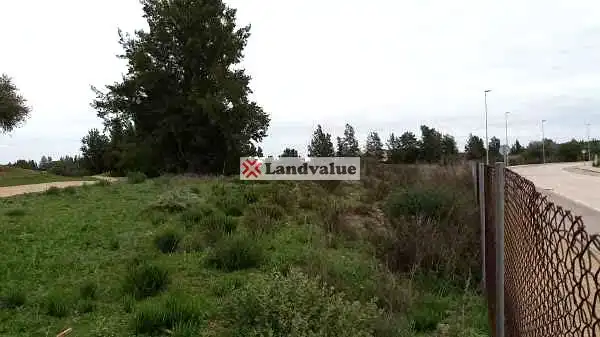 Residential for sale in Jerez de la Frontera