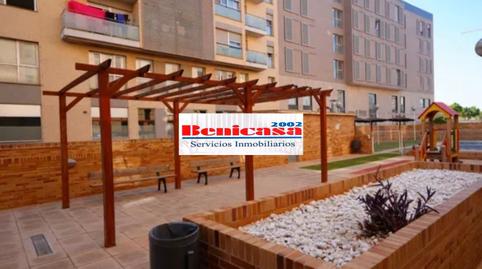 Foto 4 de Apartament en venda a Parc Central, Valencia