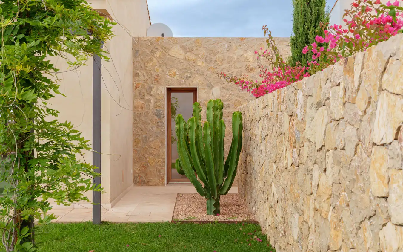 Casa rustica con piscina in vendita a Sencelles, imagen 33