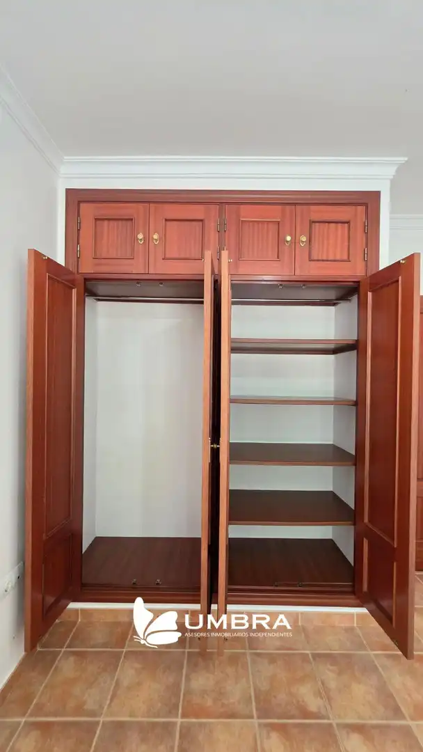 Bedroom of Detached homes for sale in Jerez de la Frontera