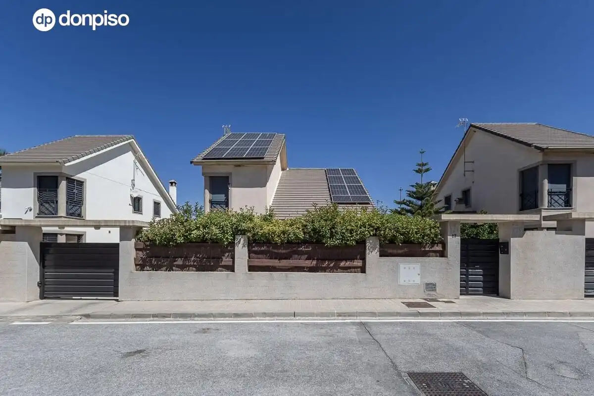 Villa mit Pool zum Verkauf in Calle Borraja, imagen 42