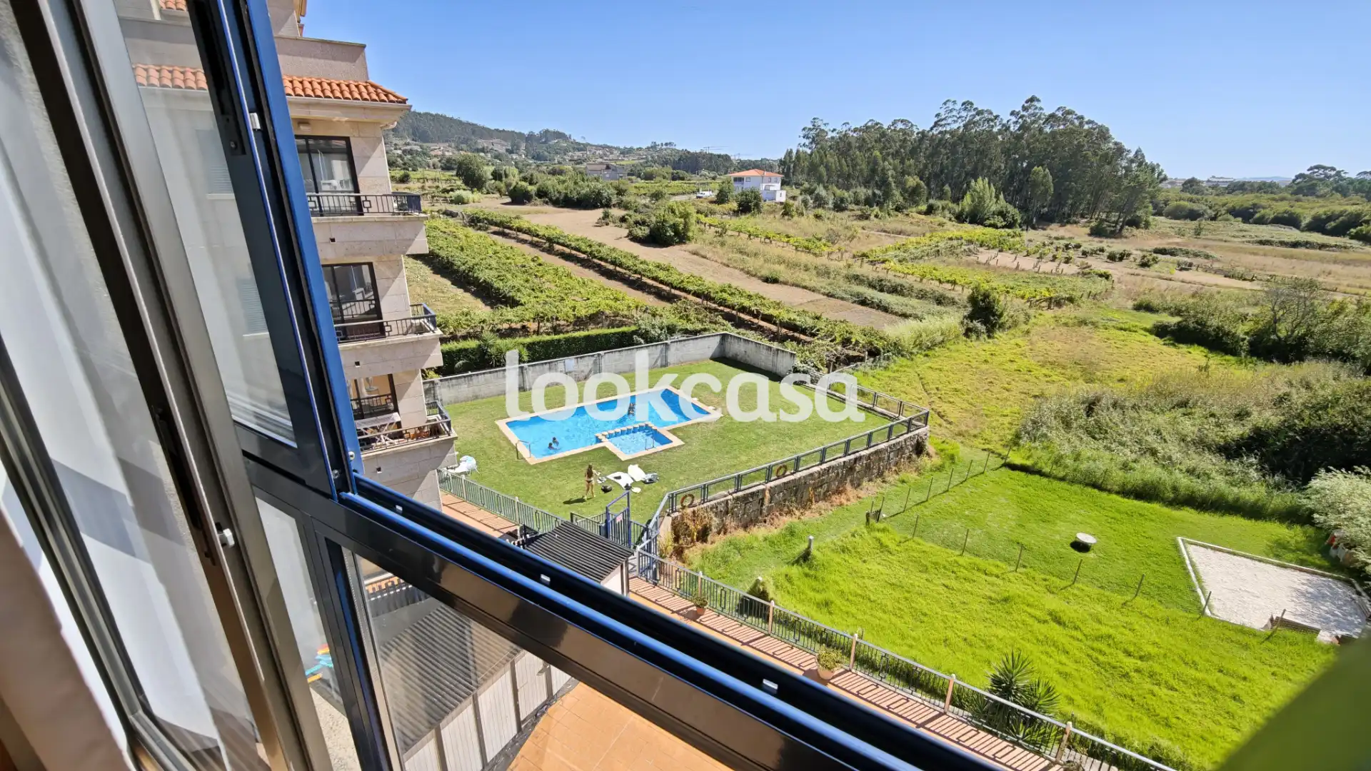 Flat for sale in Rua Revolta, Noalla