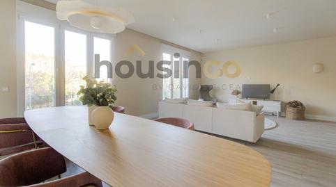 Foto 5 de Pis en venda a Doctor Gomez Ulla, Guindalera, Madrid