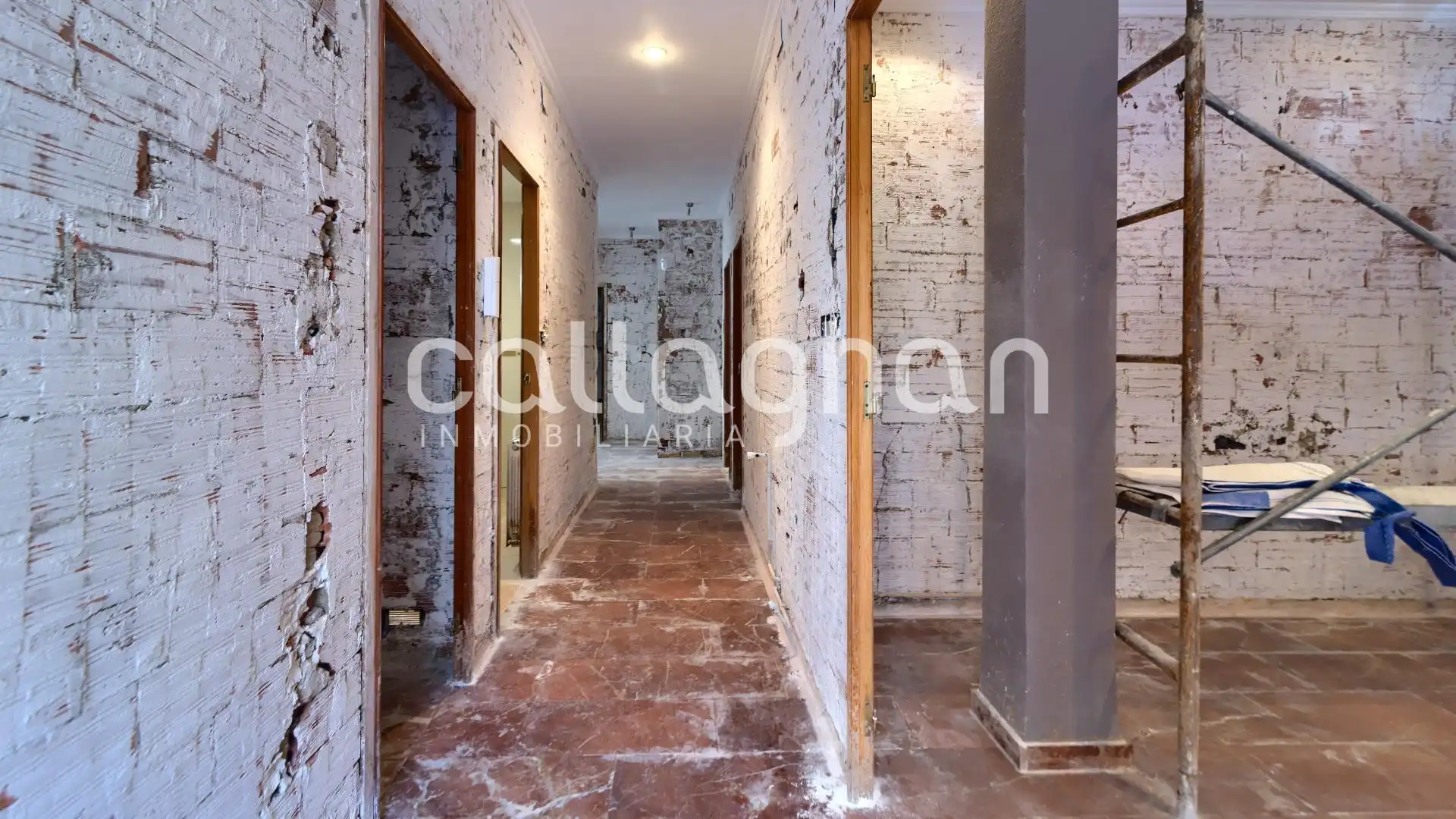 Detached homes for sale in Albal  with Heating, Terrace and Storage room