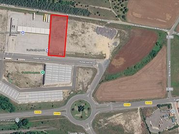 Terreny industrial en venda a Gurutzebide Kalea 3