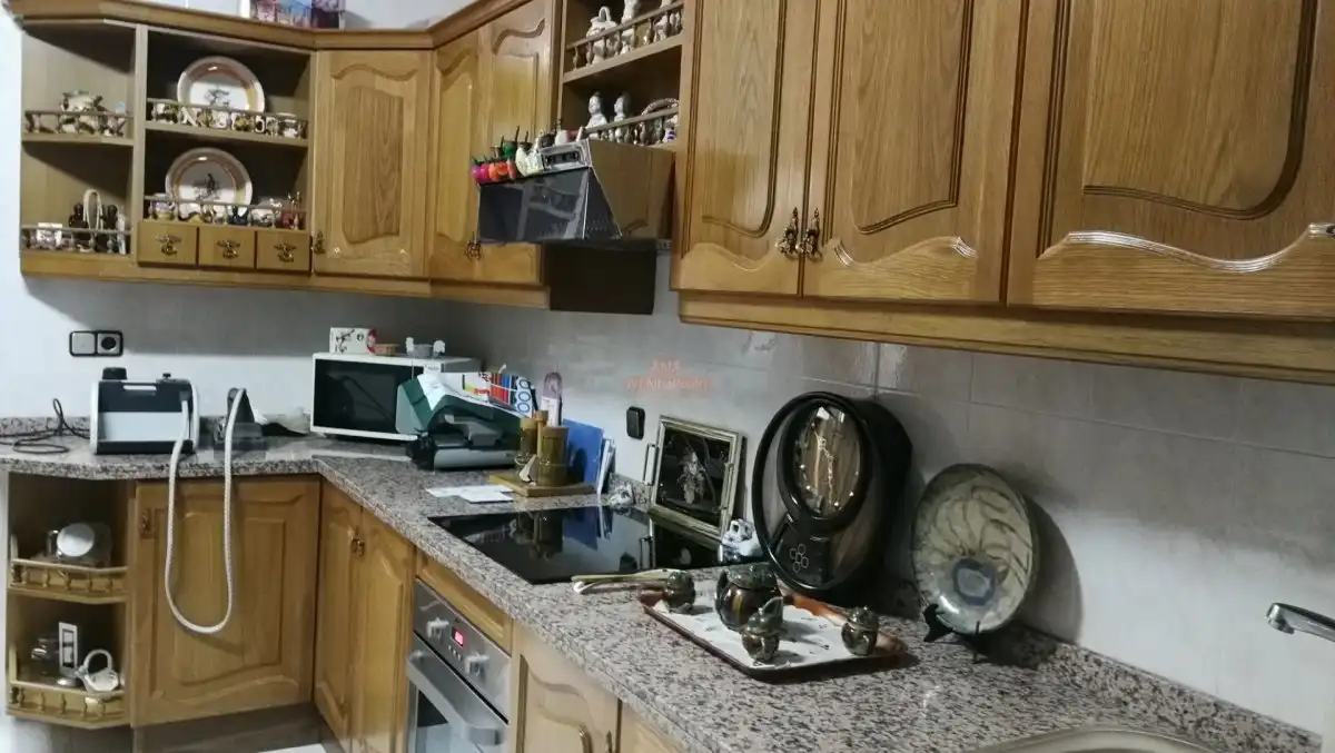 Casa amb terrassa en venda a Fátima, imagen 12