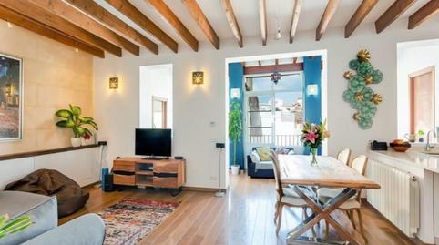 Foto 2 de Apartament en venda a Santa Catalina,  Palma de Mallorca