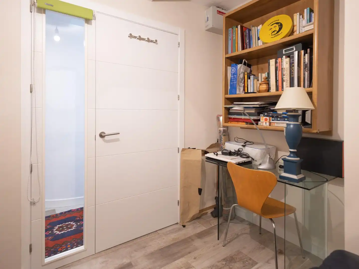 Apartament en venda en Madrid amb Aire condicionat i Terrassa