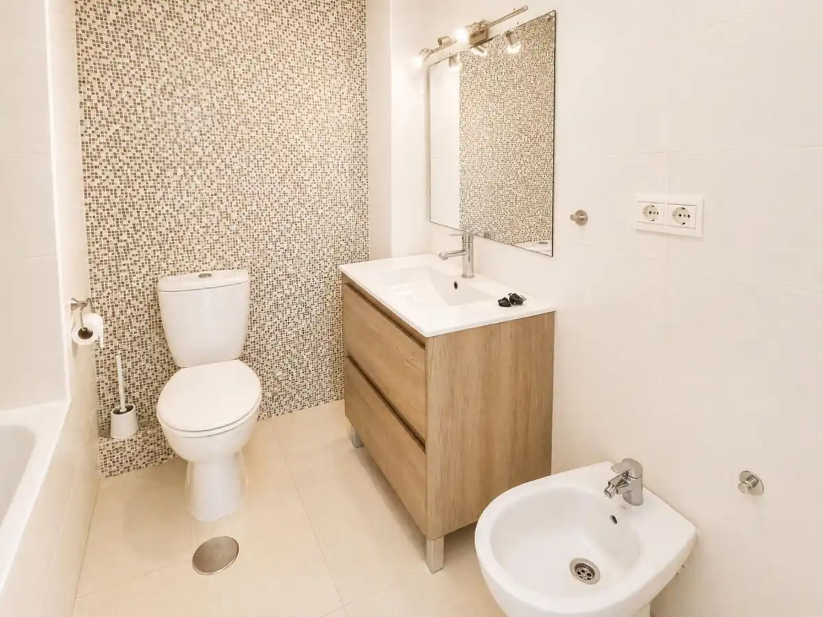 Mini appartamento con piscina in vendita a la carihuela, imagen 28