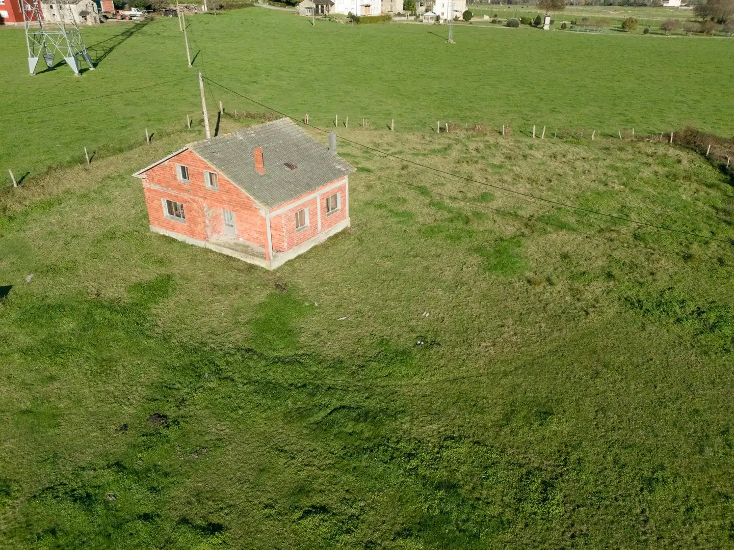 Haus oder Chalet zum Verkauf in O Valadouro  