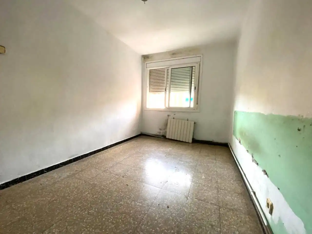 Dormitori de Pis en venda en Ca n'Oriac - Sector Nord
