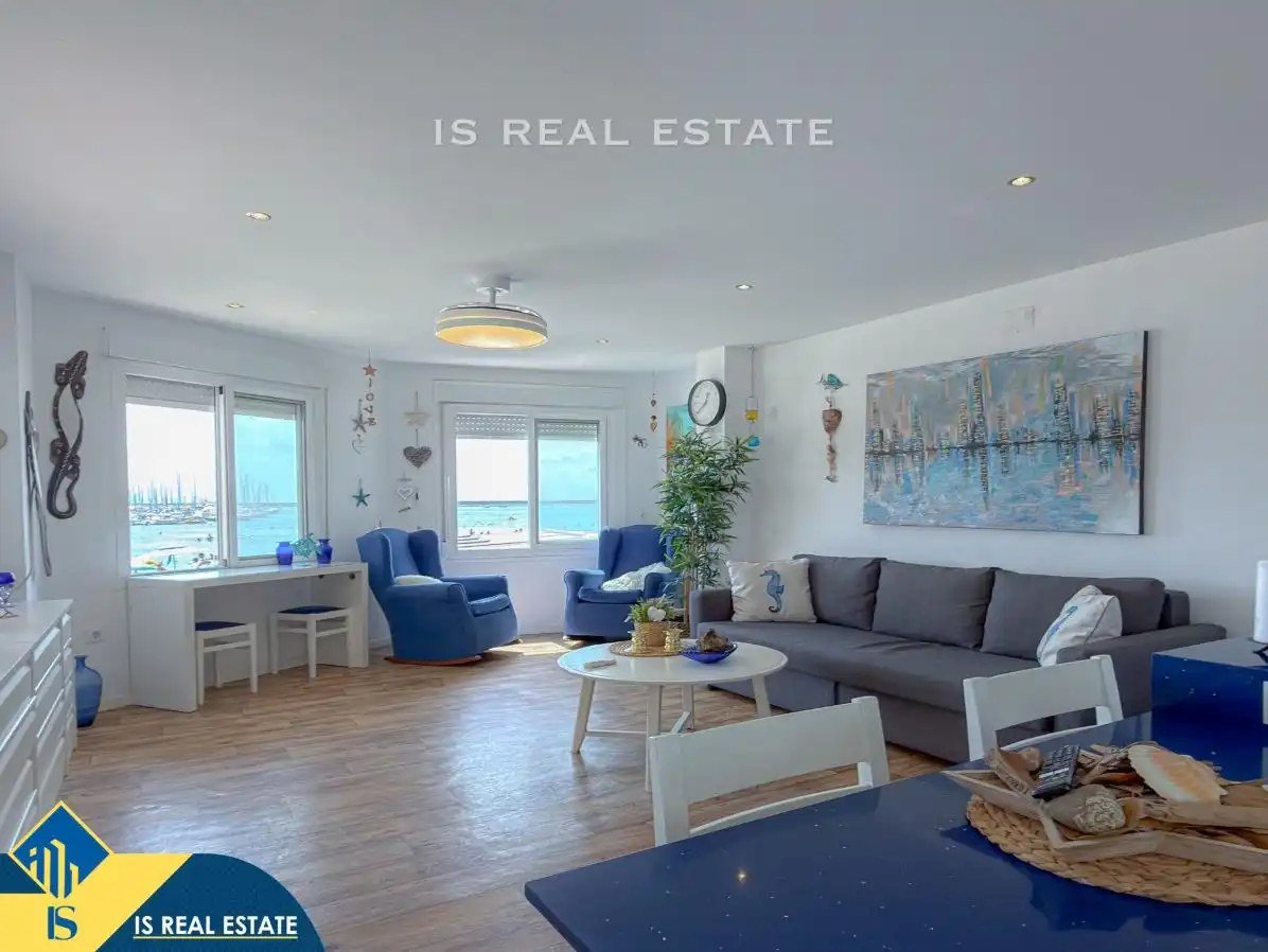 Apartment with lift for sale in Playa del Acequión, Náufragos y Rocío del Mar, imagen 17