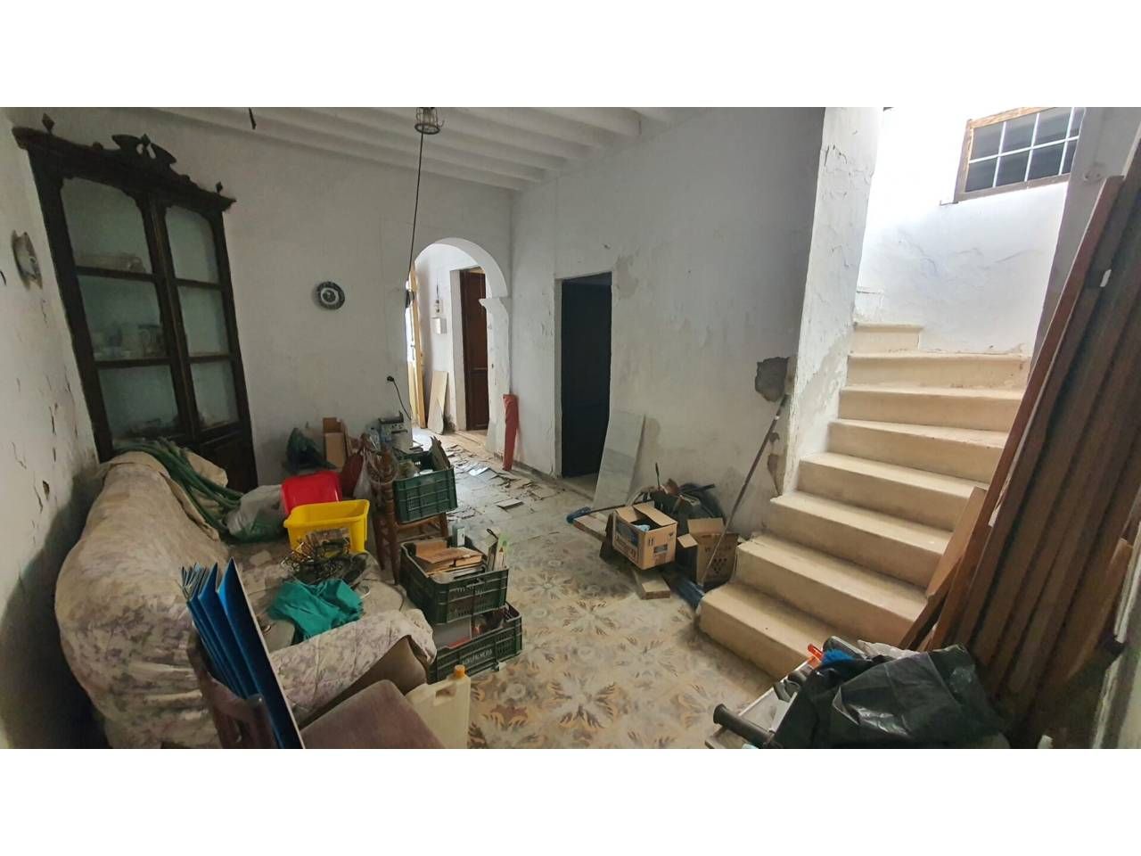 House or chalet for sale in Santa Cruz de Marchena  with Terrace