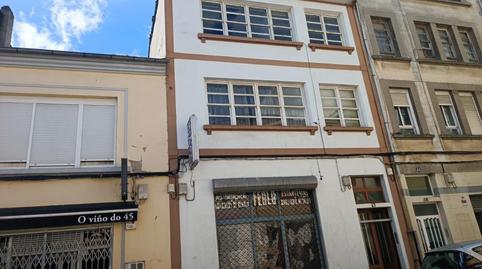 Foto 2 de Casa adosada en venda a Calle Doctor Yáñez Rebolo, A Milagrosa, Lugo