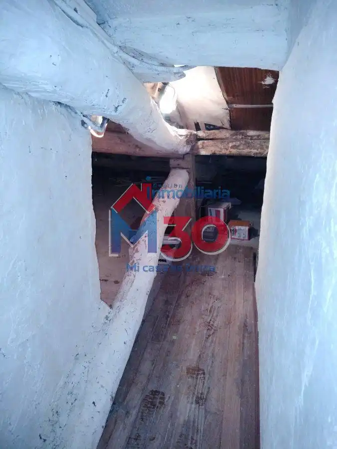 Casa o chalet en venta en Santa María Ribarredonda con Terraza