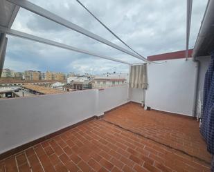 Terrace of Attic to rent in  Córdoba Capital  with Terrace
