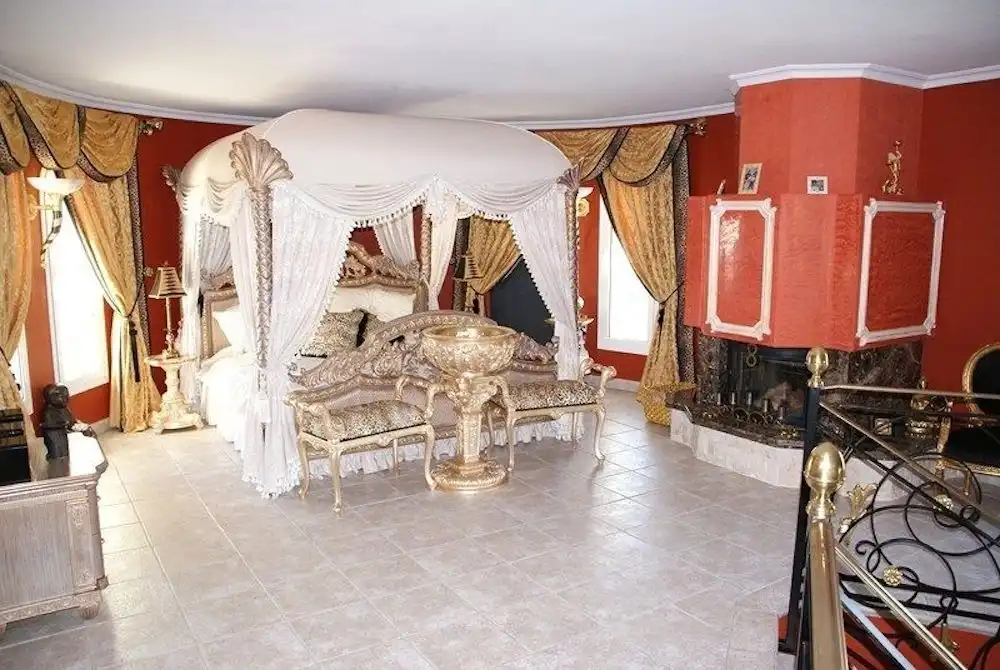 Casa con terraza en venta en La Alberca, imagen 7