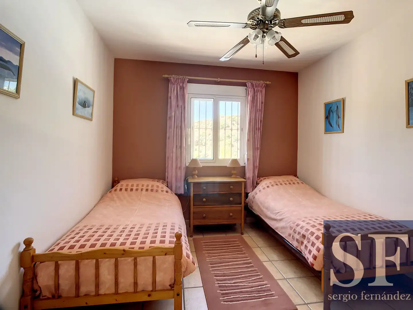 Casa en venda a Sedella, imagen 13