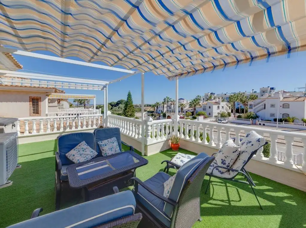 Maison mitoyenne avec terrasse à vendre à Calle MONTEZENIA-SOLANA 2, imagen 19