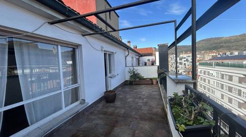 Photo 2 of Attic to rent in Calle Asturias, Parque San Francisco - Uría, Asturias