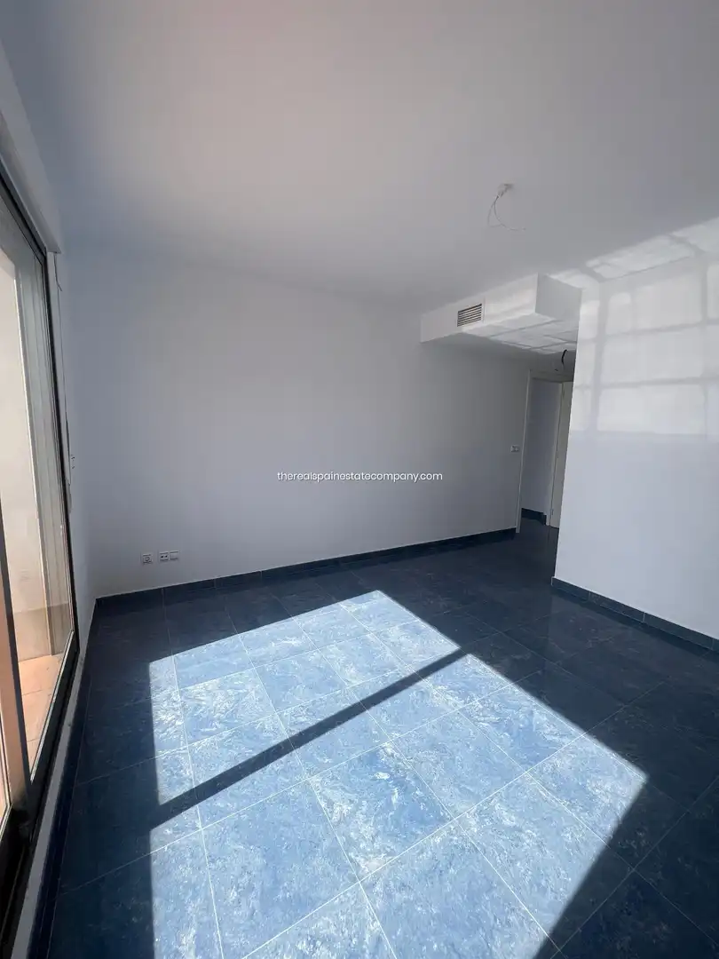 Apartment with garden for sale in Zona Levante - Playa Fossa, imagen 6