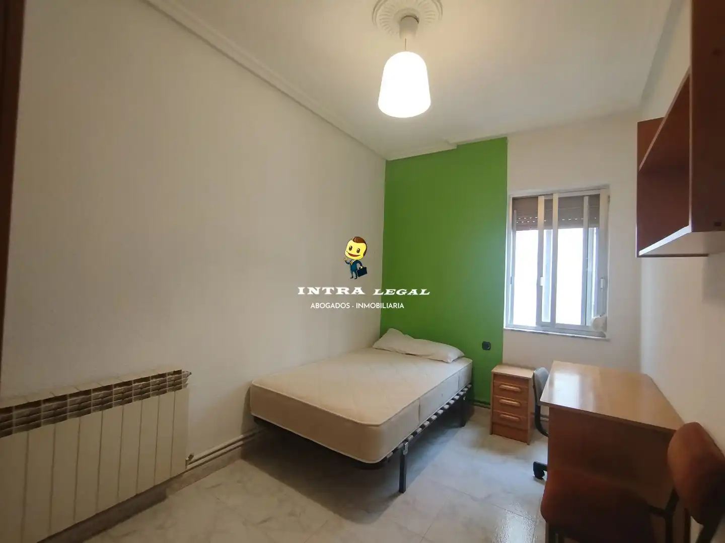 Room in Quinta, San Bernardo