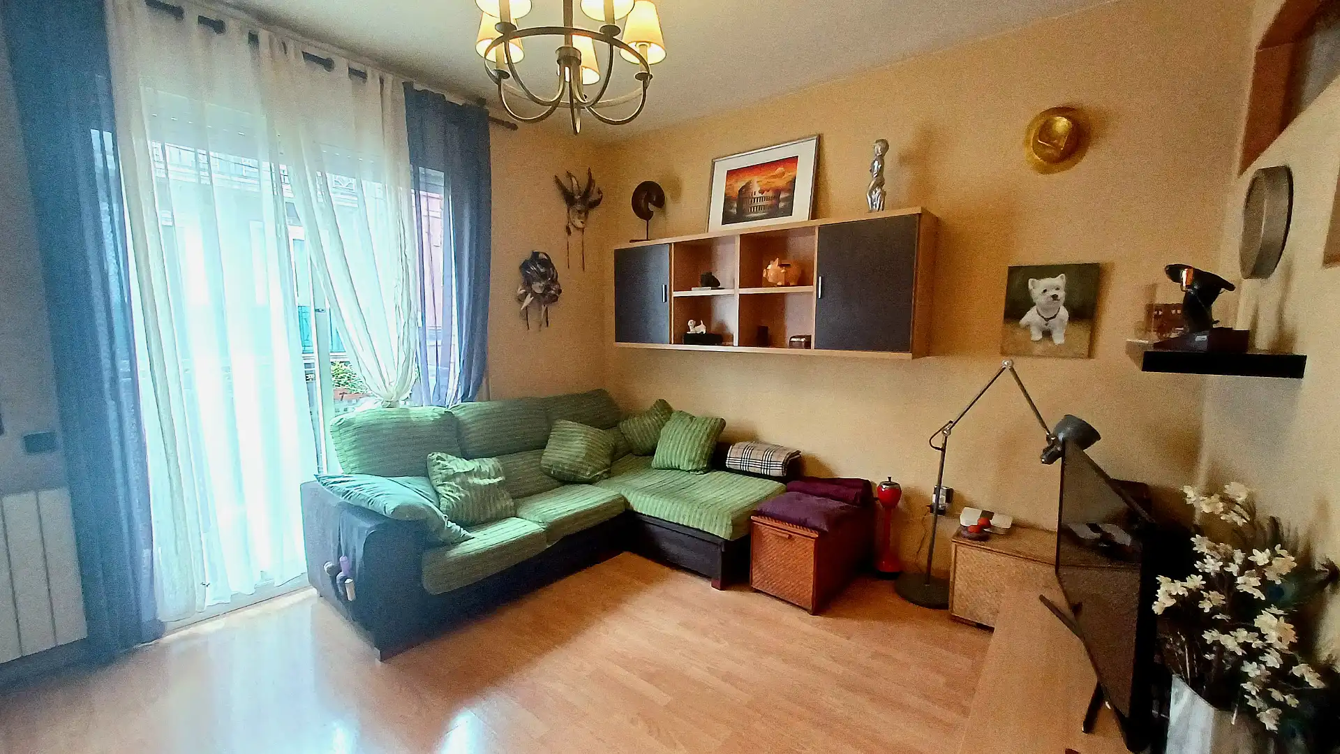Casa adosada en venta en Carrer Mas, Collblanc
