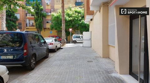 Foto 3 de Piso de alquiler en Tormos, Valencia Capital