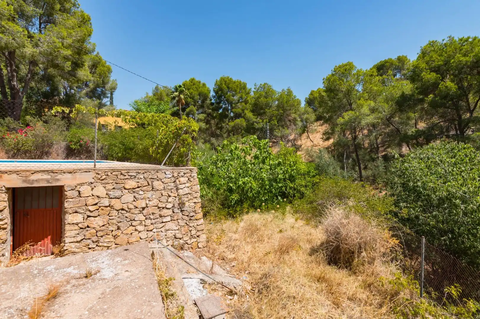 Chalet con piscina en venta en Pedanías Este, imagen 72