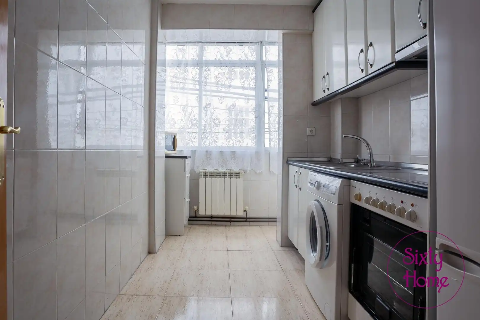 Piso con ascensor en venta en Calle del Tenor Fleta 38, imagen 11