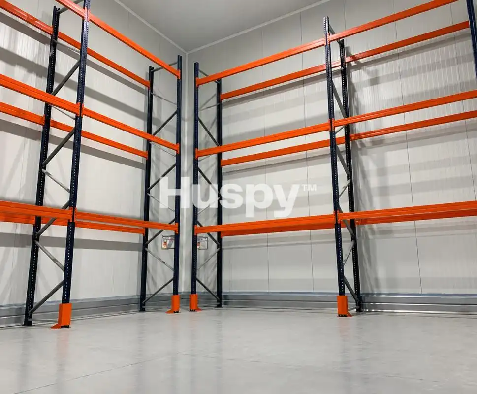 Nave industrielle à vendre à Calle Fridex Cinco, imagen 4