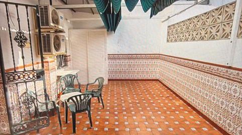 Foto 4 de Pis de lloguer a Calle Padre Pedro Ayala, Barrio del Nervión,  Sevilla Capital