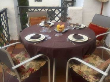 Flat with pool for sale in Río Real - Los Monteros