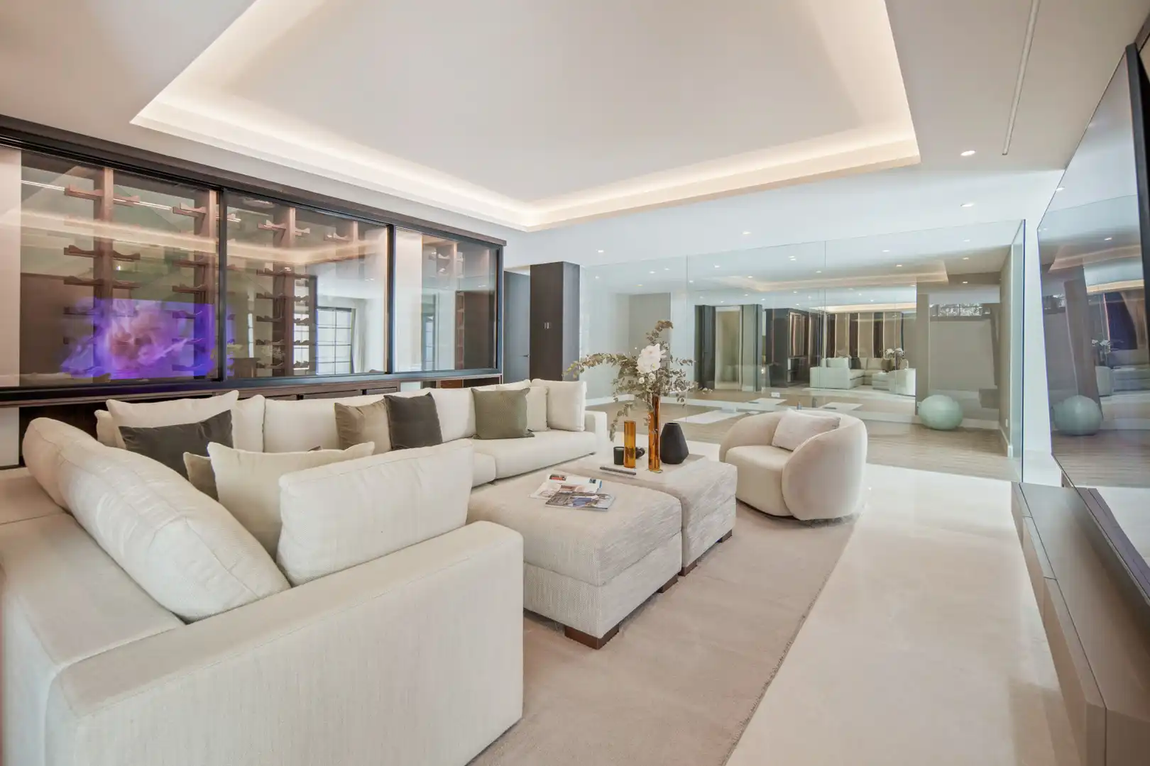 Maison avec piscine à vendre à Nueva Andalucía, imagen 14