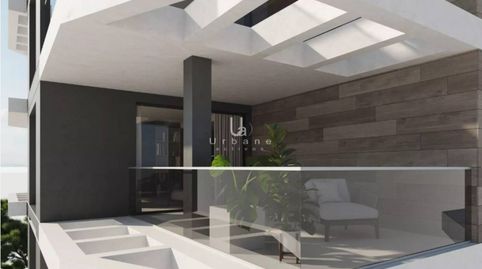 Foto 5 de Apartamento en venta en Calle Estonia, Marisol Park - Ortembach - Los Almendros, Calpe / Calp