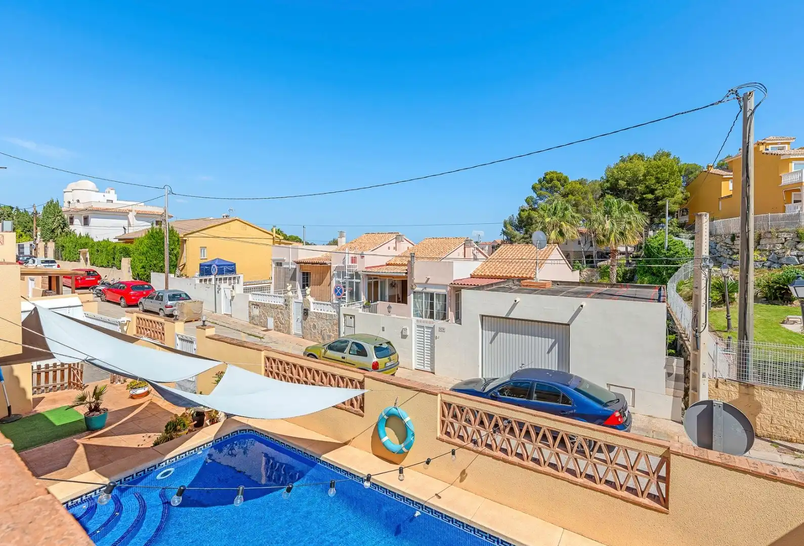 Villa avec piscine à vendre à Escandinavia - Cautivador, imagen 34