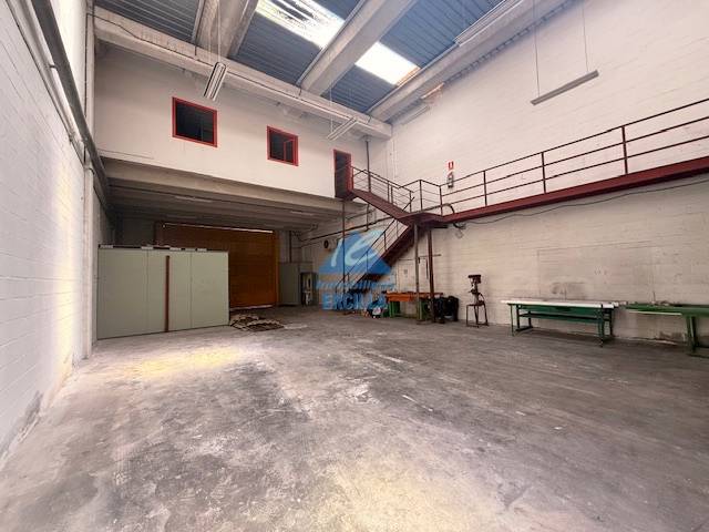 Nave industrial en Venta en N/A en Galdakao