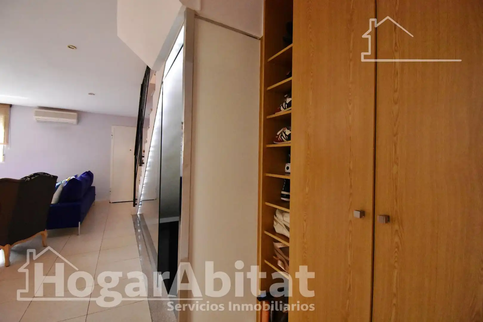 Adosado con terraza en venta en Calle Paleta, imagen 61