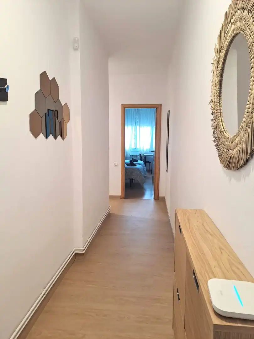 Flat for rent in Carretera de Rellinars, Torrent d'en Pere Parres
