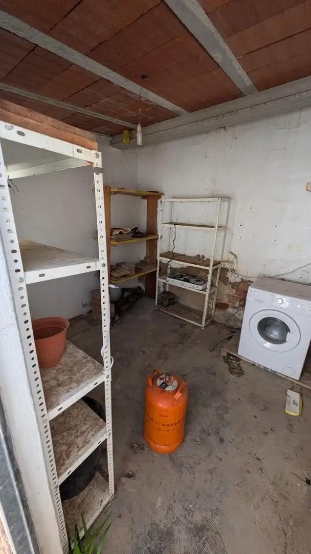 Casa o chalet en venta en San Javier con Alarma
