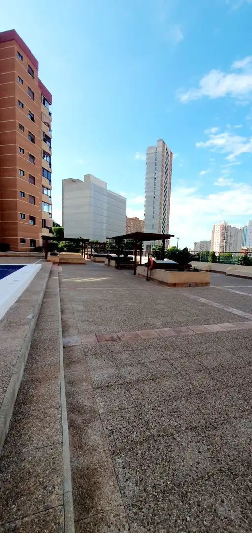 Appartamento con piscina in vendita a Playa de Poniente, imagen 32
