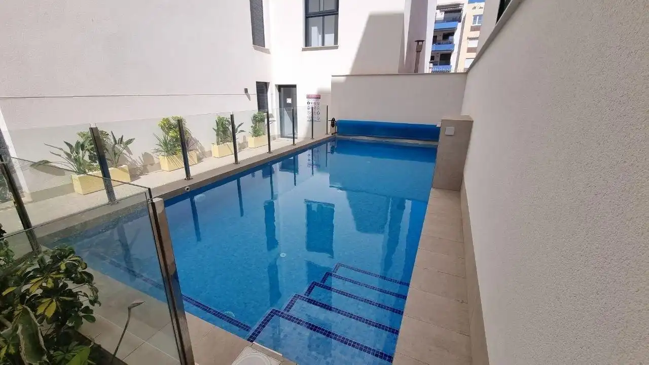 Penthouse zum Verkauf in Playa del Cura, imagen 41