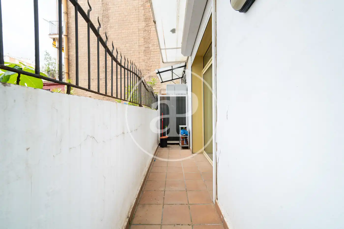 Flat for sale in Barcelona  with Heating and Balcony