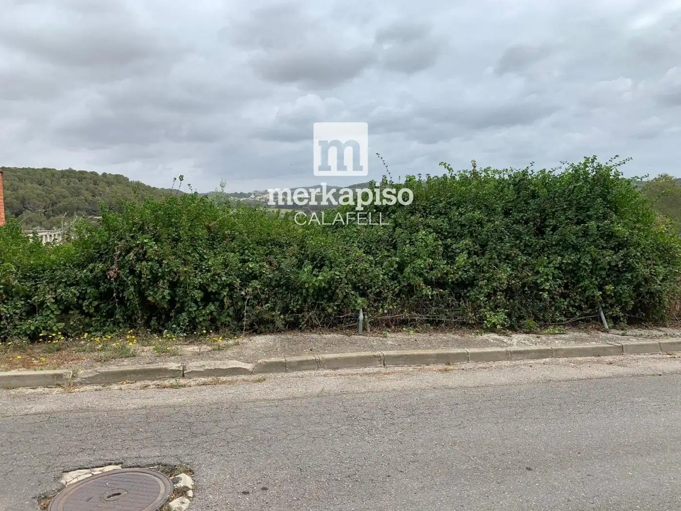 Terreny rústic en venda a enric granados  en  mas romeu, imagen 5