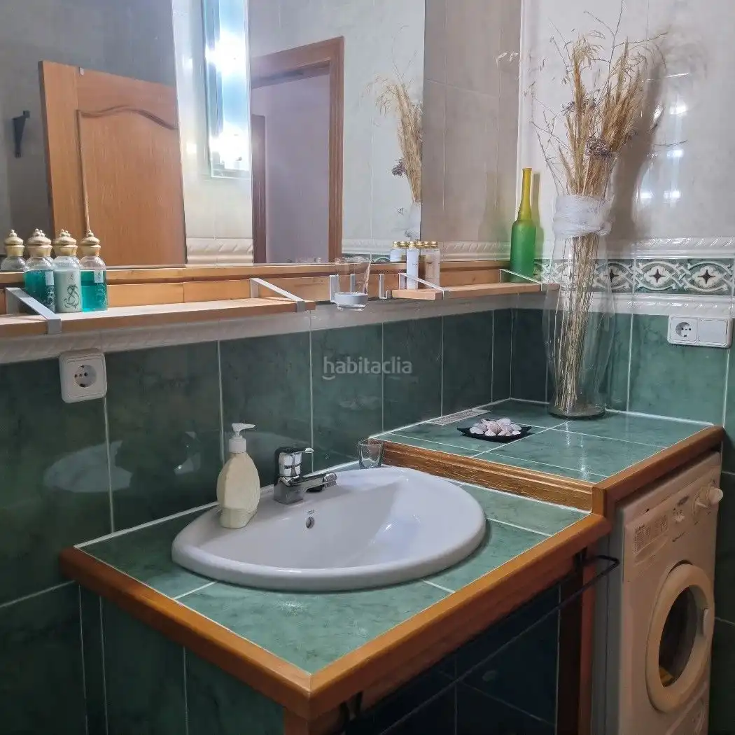 House with garden to rent in Avinguda de Romania 13, imagen 6