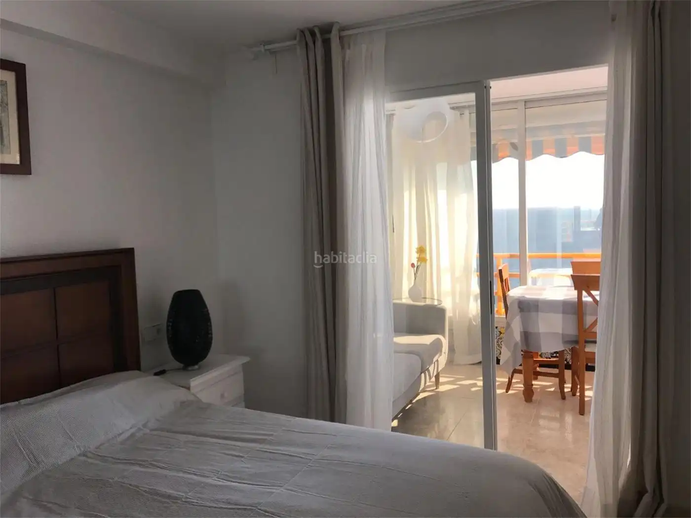 Apartament amb ascensor de lloguer a Avenida de Uruguay 7, imagen 9