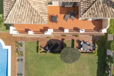 Villa con piscina in vendita a Mijas Golf, imagen 57