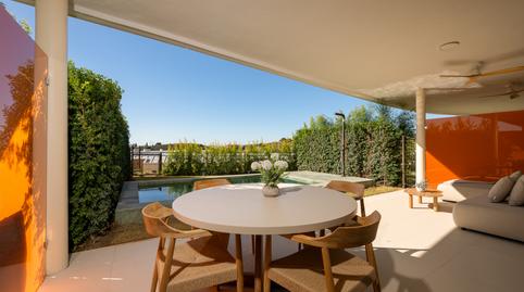 Foto 2 de Planta baixa en venda a Puerto Deportivo, Málaga